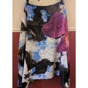 Angelys Balek Skirt Size 4 NWT